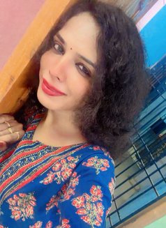 8 Inches Cock - Transsexual escort in Chennai Photo 11 of 16