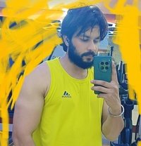 8 Inches Dick - Male escort in New Delhi