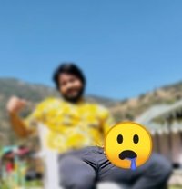 8 Inches Dick - Acompañantes masculino in New Delhi