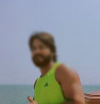 8 Inches Dick - Male escort in New Delhi