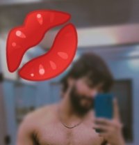 8 Inches Dick - Male escort in New Delhi