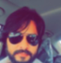 8 Inches Dick - Male escort in New Delhi