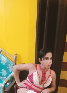 8" TOP Active HARD FUCKER SHEMALE UTSA - Transsexual escort in Kolkata Photo 13 of 13