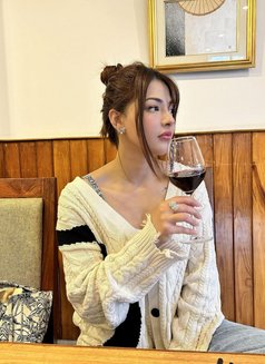 𝟵𝟵𝟵𝟵8𝟓 Vip 8𝟏87 Vip Real 𝗚𝗶𝗿𝗹s - escort in New Delhi Photo 1 of 2