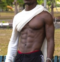 868 Adonis - Male escort in Port of Spain