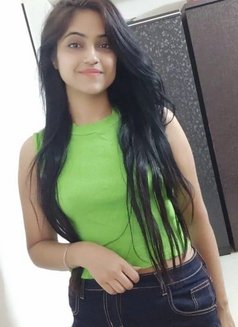 886O727984 Muskan Independent Girl Model - escort in New Delhi Photo 3 of 7