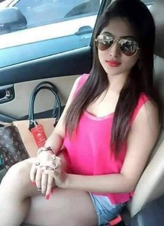 886O727984 Muskan Independent Girl Model - escort in New Delhi Photo 7 of 7