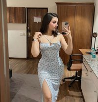 88250g24576 I Am Nazia Escort Service - escort in Chandigarh