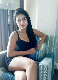 88250v24576 I Janvi Escort Services - escort in Chandigarh Photo 5 of 5