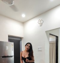 Della6x - Transsexual escort in Bangalore Photo 6 of 20