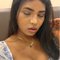 big dick@ass can smoke and drink - Transsexual escort in Hyderabad Photo 1 of 3
