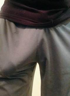 8inche Long D - Acompañantes masculino in Accra Photo 2 of 2