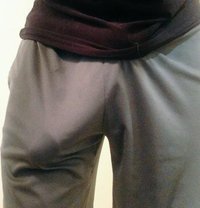 8inche Long D - Acompañantes masculino in Accra