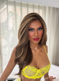 8INCHES AFRICAN/FILIPINA ASSDESTROYER🌬 - Acompañantes transexual in Bangkok Photo 26 of 27