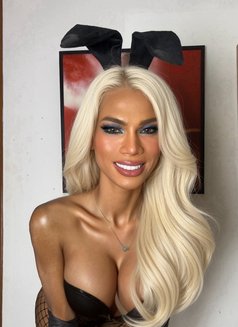 It’s my HBD ASSDESTROYER/CUMLOADER - Acompañantes transexual in Bangkok Photo 27 of 27
