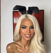 8inches ASSDESTROYER/CUMLOADER - Acompañantes transexual in Bangkok