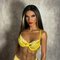 8inches FILIPINA/AFRICAN CUMLOADER - Transsexual escort in Bangkok