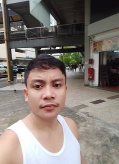 8inches master/cam show/ meet up - Male escort in Singapore Photo 3 of 6