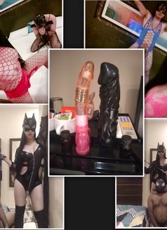 Lets FUCK SUCK & CUM TOGETHER w/POPPERS - Transsexual escort in Bangkok Photo 21 of 30