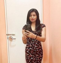 toshi escort girl - puta in Chennai