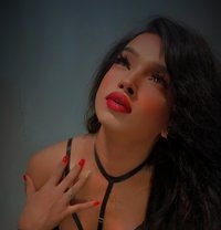 BDSM QUEEN TOP MISTRESS ANGEL UR BUDGET - Transsexual escort in Rajkot