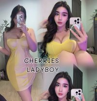 9 𝒑𝒓𝒆𝒎𝒊𝒖𝒎 𝒆𝒔𝒄𝒐𝒓𝒕 𝒔𝒕𝒂𝒓★ - Transsexual escort agency in Pattaya