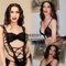 9 𝒑𝒓𝒆𝒎𝒊𝒖𝒎 𝒆𝒔𝒄𝒐𝒓𝒕 𝒔𝒕𝒂𝒓★ - Agencia de acompañantes transexuales in Pattaya Photo 2 of 13