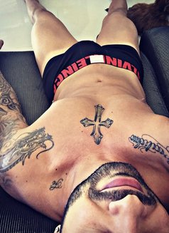 9β TOP BRAYAN π§π· LAST DAYS - Male escort in Kuala Lumpur Photo 19 of 22