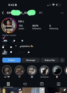907k Follower on Insta 🩷 🎀༘⋆ - escort in New Delhi Photo 23 of 23