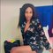 AFRICAN ESCORT GIRL +91, 87945  59725 - escort in Gurgaon