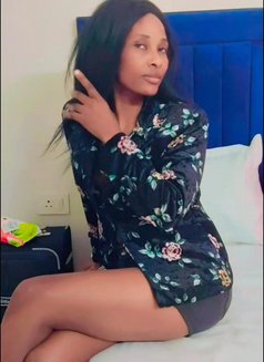 AFRICAN ESCORT GIRL +91, 87945 " 59725 - escort in Gurgaon Photo 2 of 6