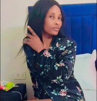 AFRICAN ESCORT GIRL +91, 87945  59725 - escort in Gurgaon