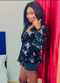 AFRICAN ESCORT GIRL +91, 87945 " 59725 - escort in Gurgaon Photo 3 of 6