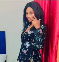 AFRICAN ESCORT GIRL +91, 87945  59725 - escort in Gurgaon
