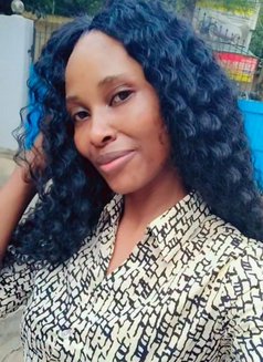 AFRICAN ESCORT GIRL +91, 87945 " 59725 - escort in Gurgaon Photo 4 of 6