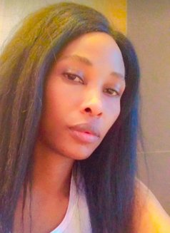 AFRICAN ESCORT GIRL +91, 87945 " 59725 - escort in Gurgaon Photo 6 of 6
