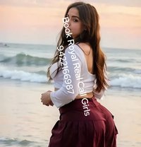 92264 CALL GIRLS LUXURY SERVICE 77423 - escort agency in Candolim, Goa Photo 2 of 6