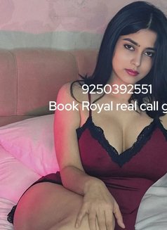 92501 Real Royal Call Girls 03587 - puta in Candolim, Goa Photo 4 of 6