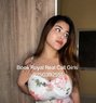 92501 Real Royal Call Girls 03587 - escort in Candolim, Goa Photo 2 of 6