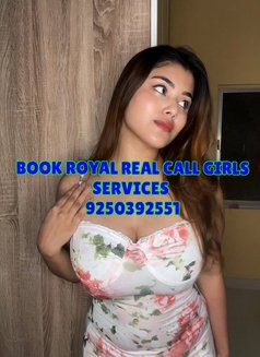 925039 Call 2551 Real Royal Call Girls - escort agency in Candolim, Goa Photo 6 of 6