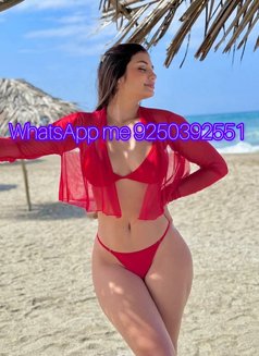 925039 Royal High Class Call Girls 2551 - Agencia de putas in Candolim, Goa Photo 3 of 8