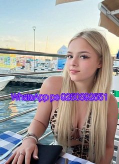 925039 Royal High Class Call Girls 2551 - Agencia de putas in Candolim, Goa Photo 6 of 8