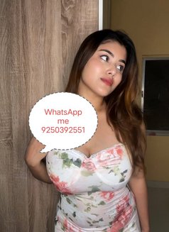 925039 ROYAL HIGH CLASS CALL GIRLS 2551 - escort agency in Candolim, Goa Photo 4 of 9