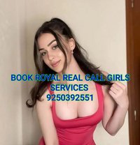 925039 ROYAL HIGH CLASS CALL GIRLS 2551 - Agencia de putas in Candolim, Goa Photo 1 of 8
