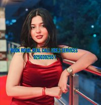 942216 ROYAL HIGH CLASS CALL GIRLS 6987 - Agencia de putas in Candolim, Goa Photo 2 of 7