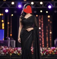 92893/88713 Independent Supriya Banerjee - escort in Kolkata