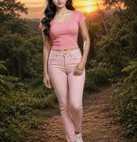 92893/88713 Independent Supriya Banerjee - escort in Kolkata