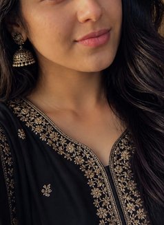 92893/88713 Independent Supriya Banerjee - escort in Kolkata Photo 6 of 9
