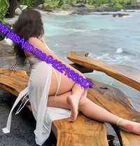 942216 ROYAL CALL GIRL 6987 - Agencia de putas in Candolim, Goa