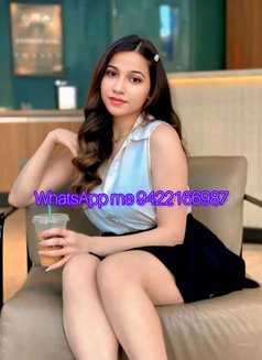 942216 ROYAL CALL GIRL 6987 - escort agency in Candolim, Goa Photo 4 of 5